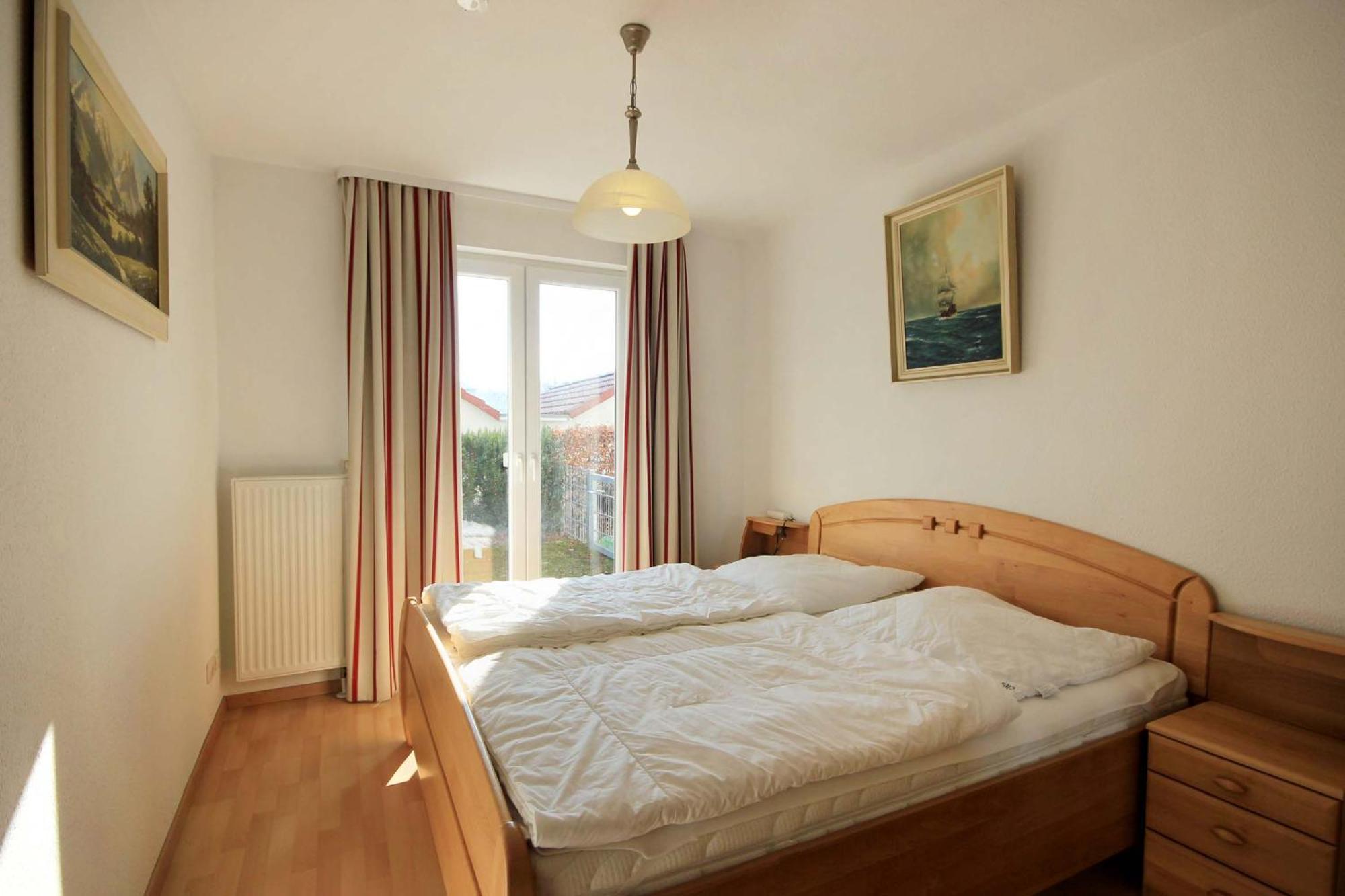 Apartment Residenz Falkenberg By Rujana Sellin (Rugen)