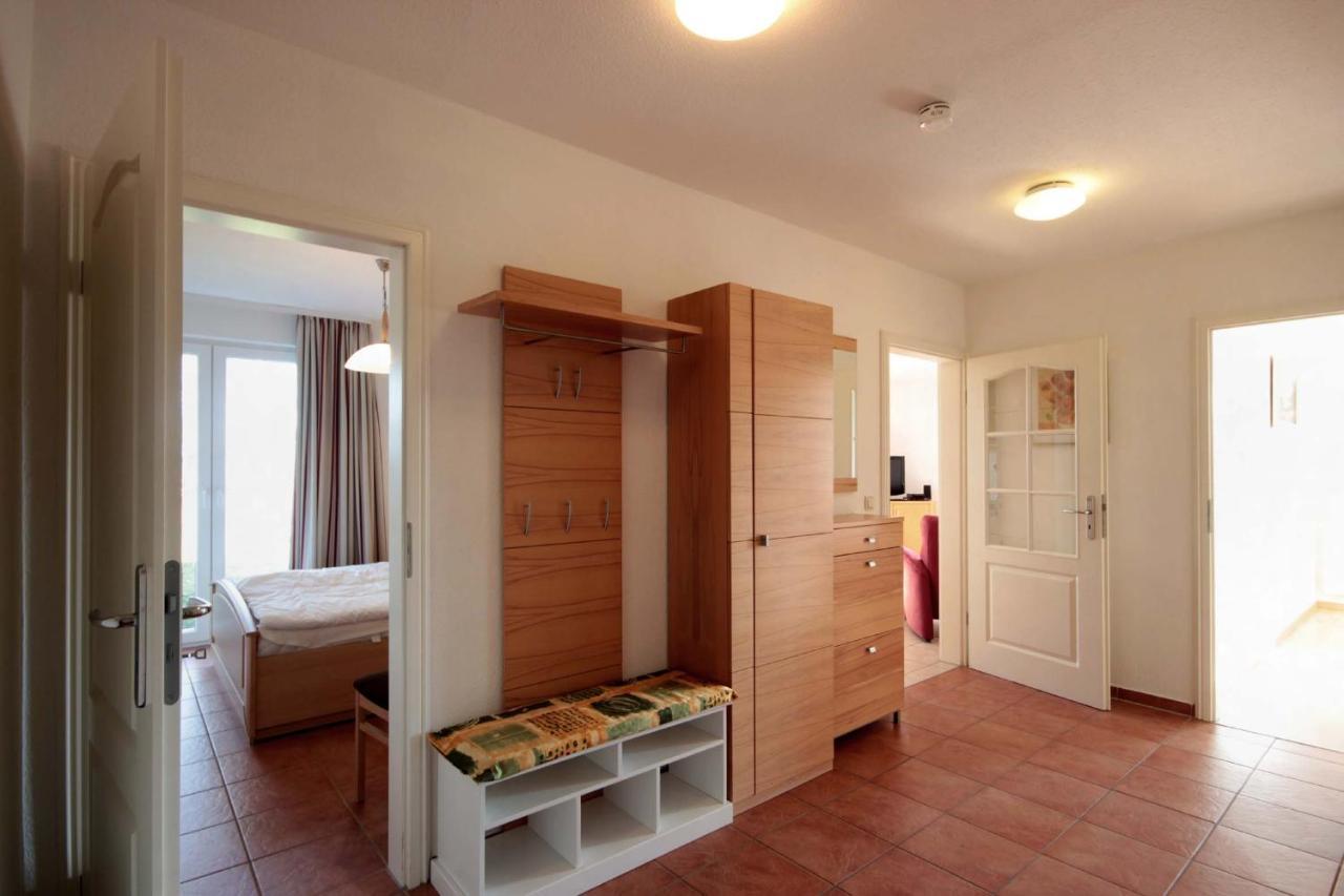 Residenz Falkenberg By Rujana Apartment Sellin (Rugen)