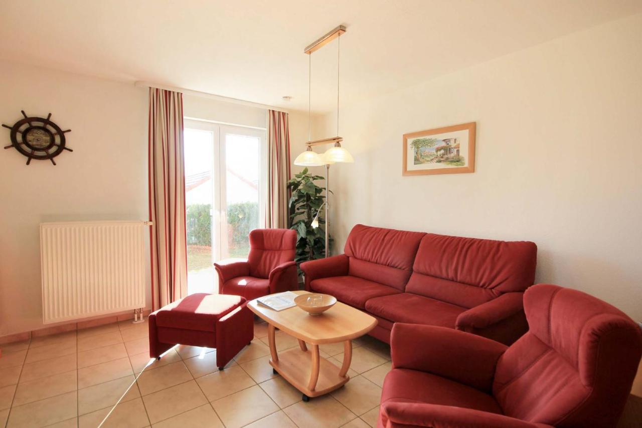 Apartment Residenz Falkenberg By Rujana *
