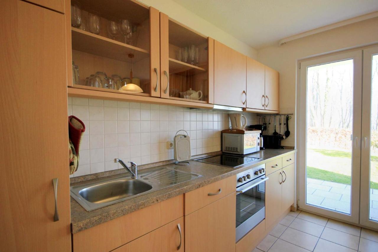 Apartment Residenz Falkenberg By Rujana *