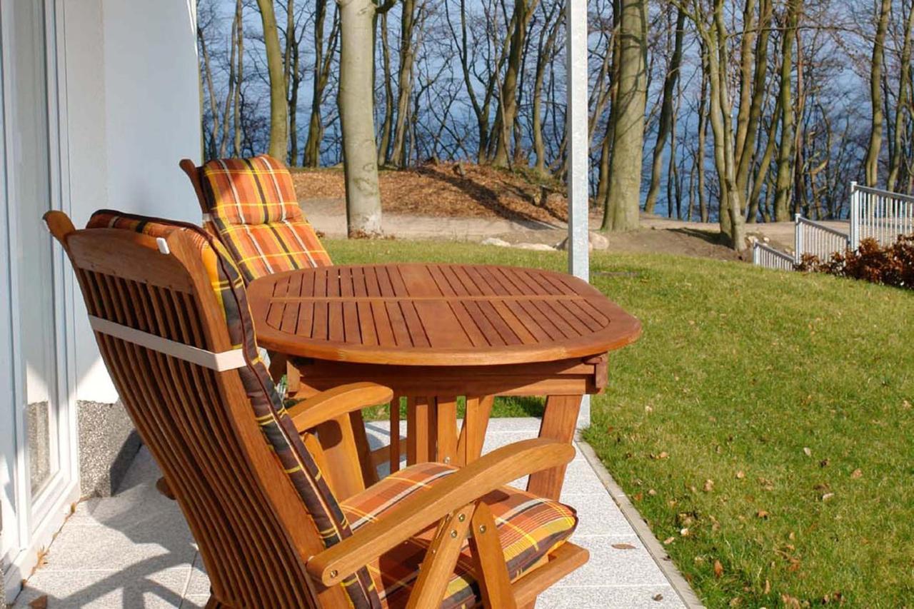 Apartment Residenz Falkenberg By Rujana *
